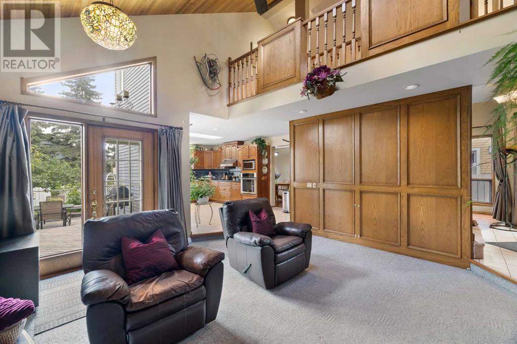 Single Family House for Sale in  Bernard Drive NW Beddington Heights Calgary 