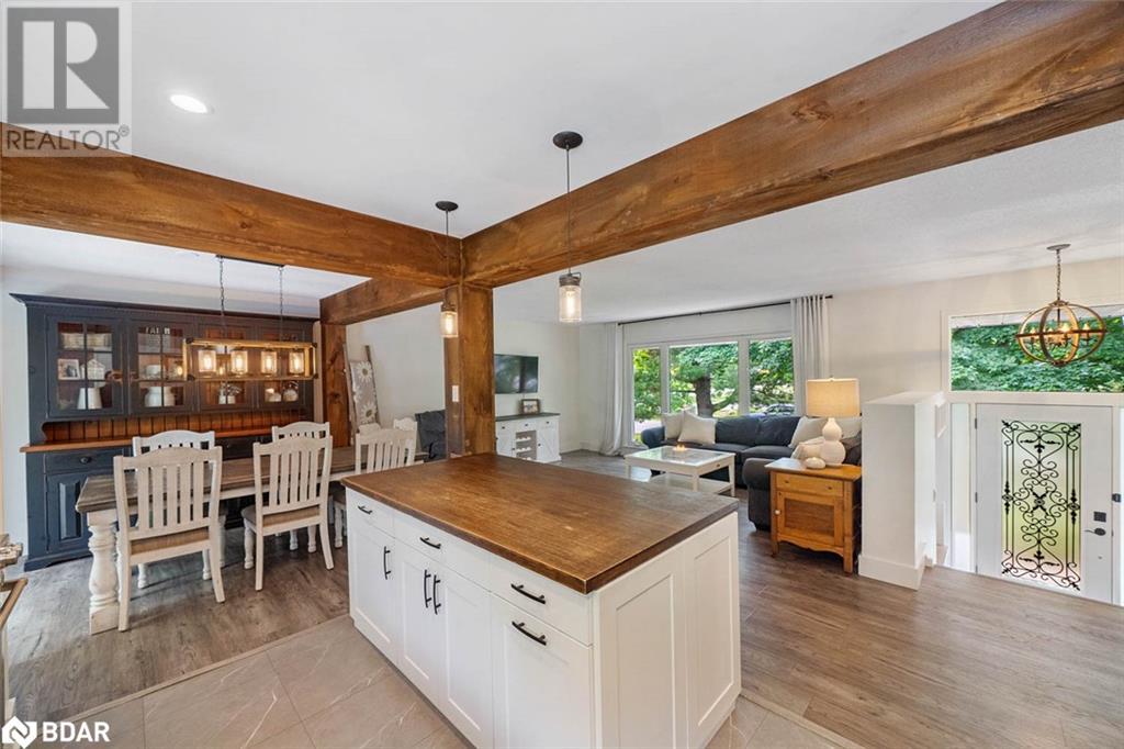 Photo 12 of 2 Noraline Avenue, Midhurst ON