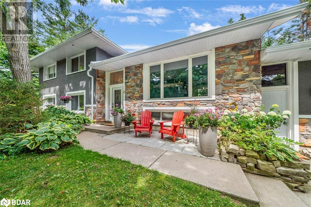 Photo 34 of 2 Noraline Avenue, Midhurst ON