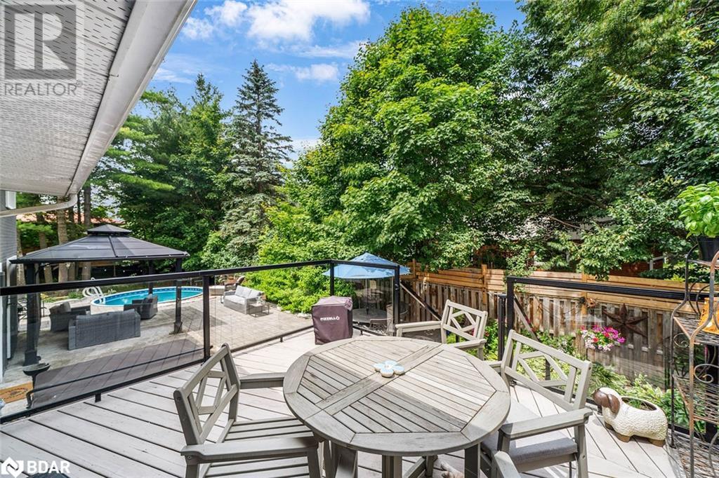 Photo 40 of 2 Noraline Avenue, Midhurst ON