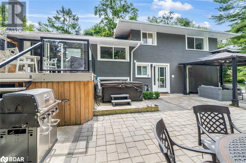 Photo 13 of 2 Noraline Avenue, Midhurst ON