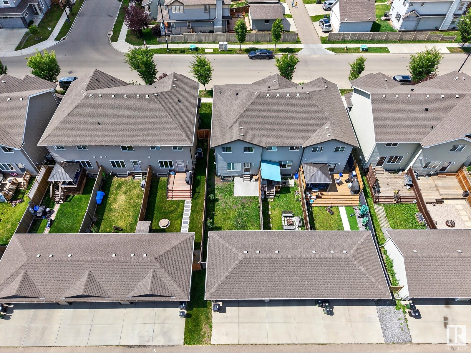 Photo 36 of 7327 Edgemont Wy Nw, Edmonton AB