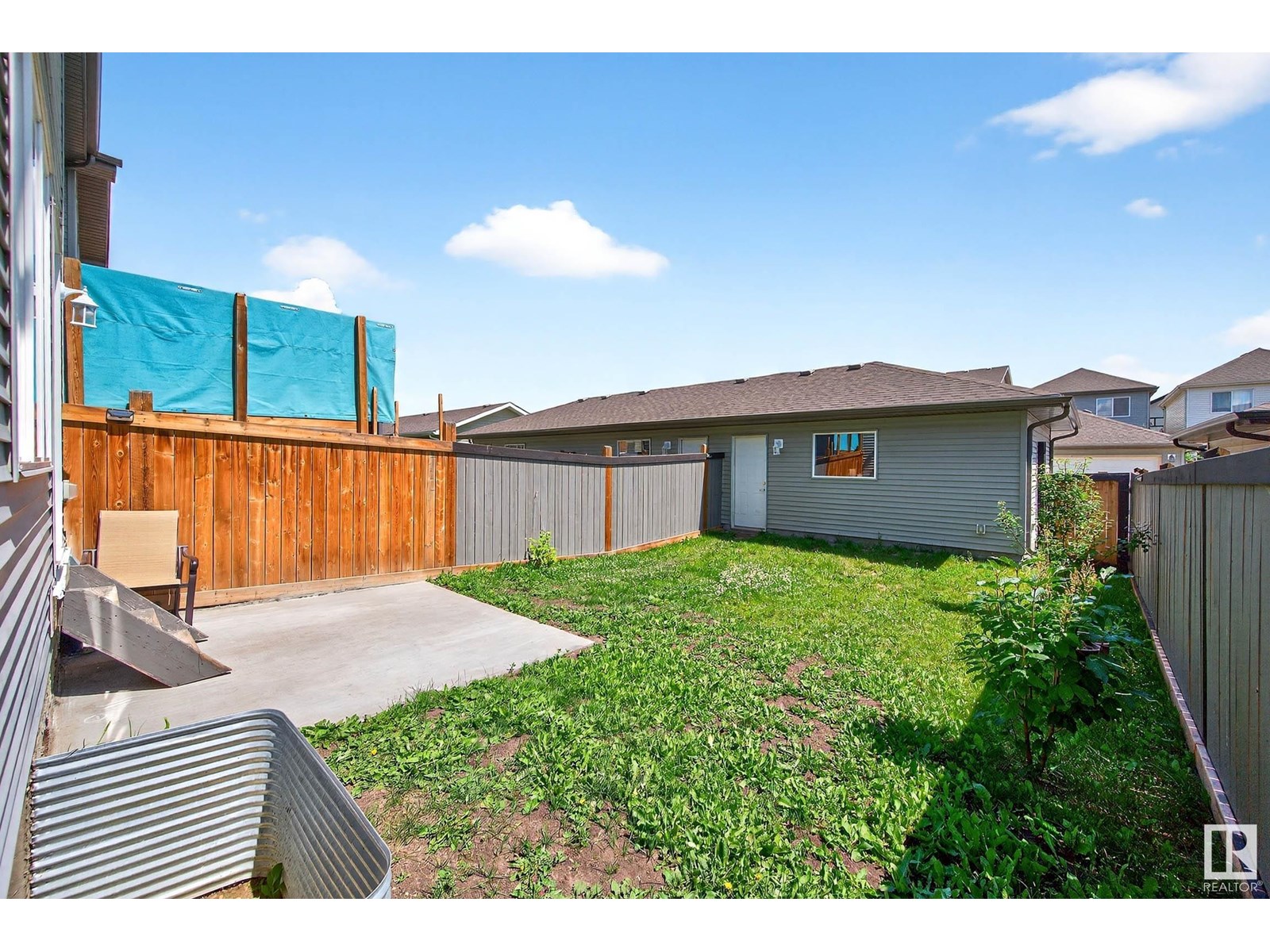 Photo 30 of 7327 Edgemont Wy Nw, Edmonton AB
