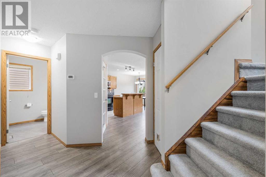 Single Family House for Sale in  Covebrook Close NE Coventry Hills Calgary 
