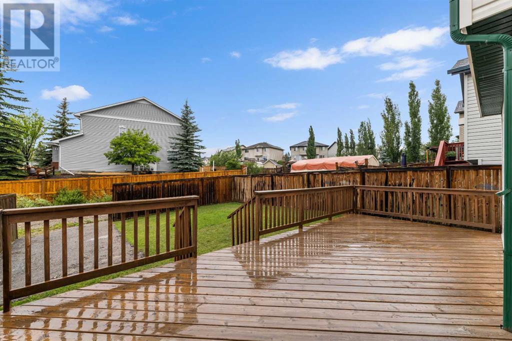 Single Family House for Sale in  Covebrook Close NE Coventry Hills Calgary 