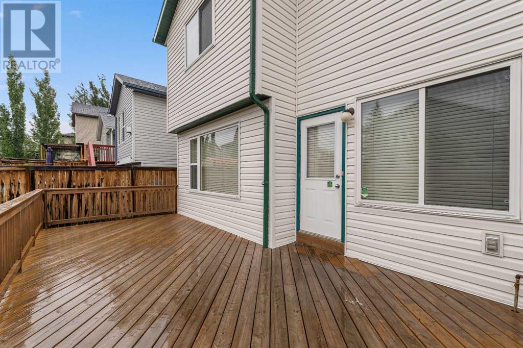 Single Family House for Sale in  Covebrook Close NE Coventry Hills Calgary 