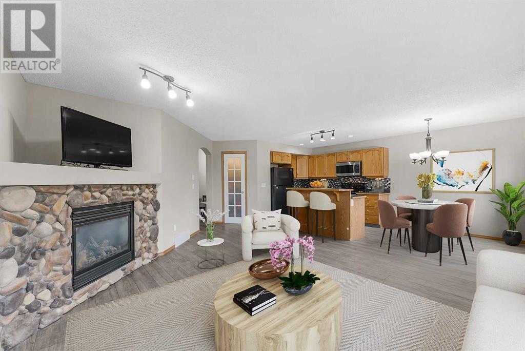 Single Family House for Sale in  Covebrook Close NE Coventry Hills Calgary 