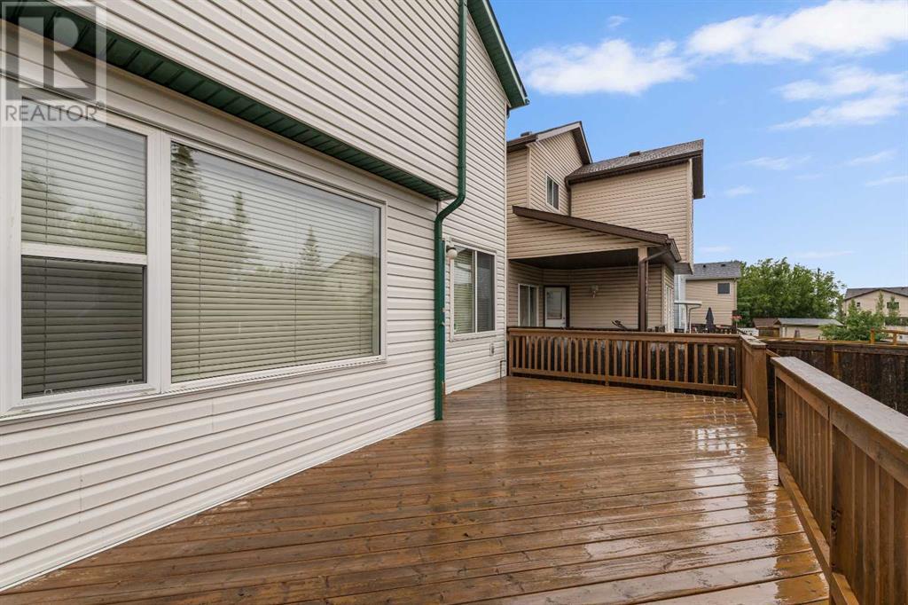 Single Family House for Sale in  Covebrook Close NE Coventry Hills Calgary 