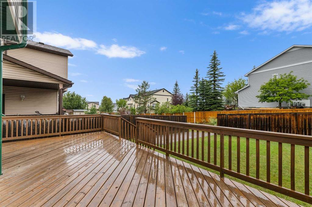 Single Family House for Sale in  Covebrook Close NE Coventry Hills Calgary 