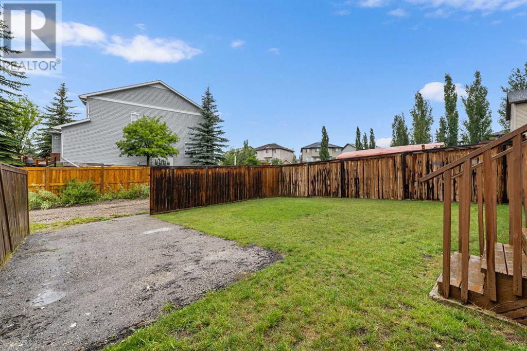 Single Family House for Sale in  Covebrook Close NE Coventry Hills Calgary 