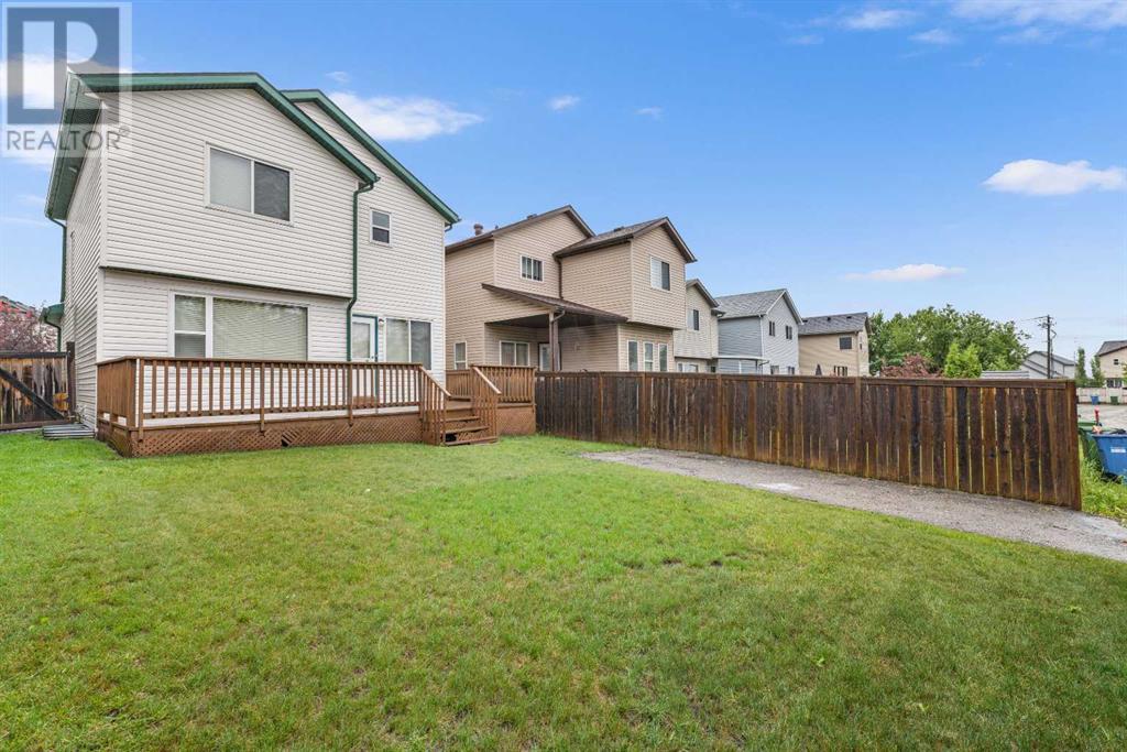 Single Family House for Sale in  Covebrook Close NE Coventry Hills Calgary 