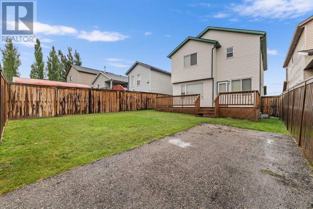 Single Family House for Sale in  Covebrook Close NE Coventry Hills Calgary 