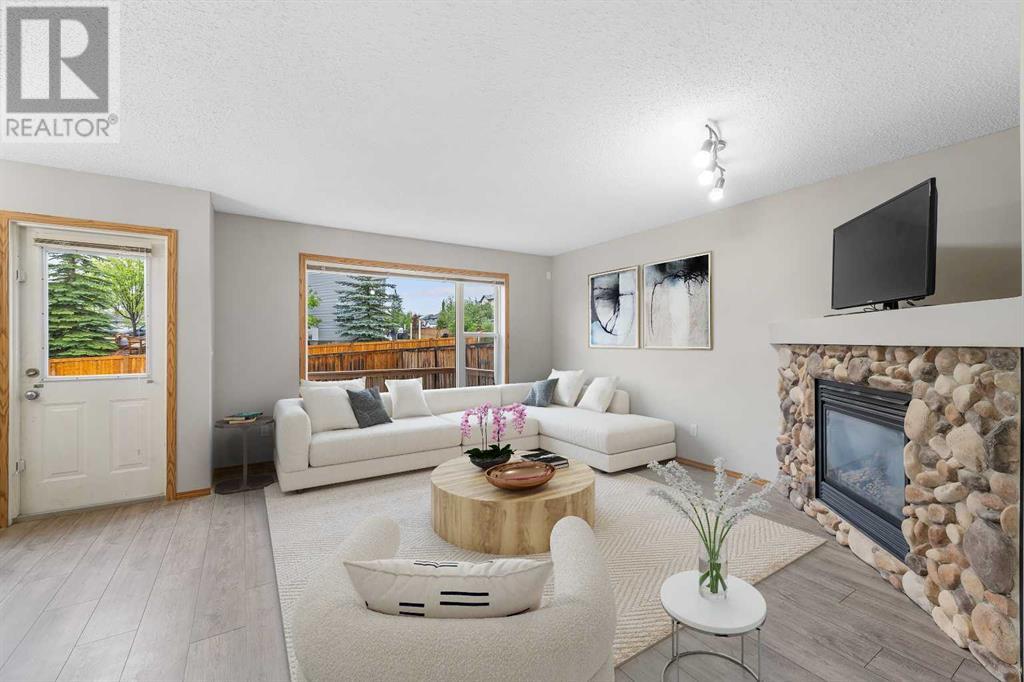 Single Family House for Sale in  Covebrook Close NE Coventry Hills Calgary 
