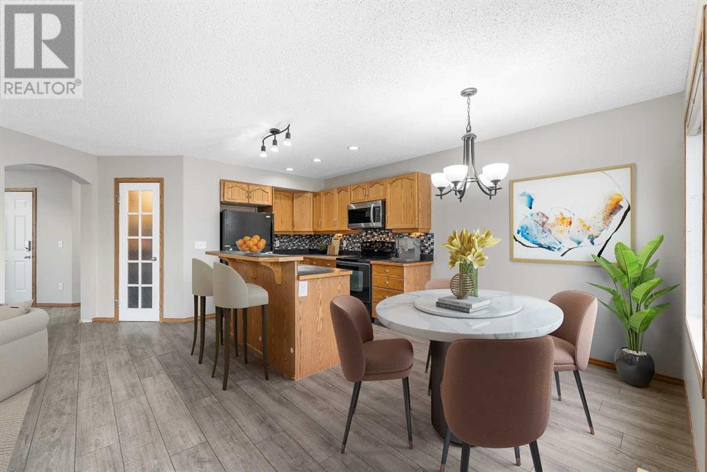 Single Family House for Sale in  Covebrook Close NE Coventry Hills Calgary 