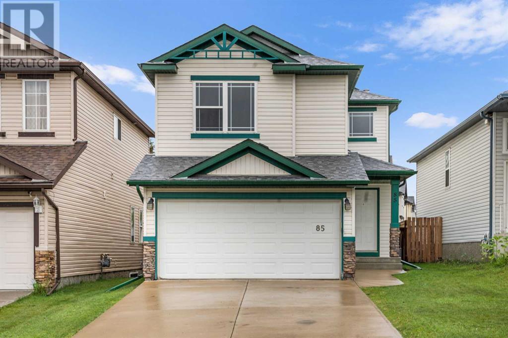 Single Family House for Sale in  Covebrook Close NE Coventry Hills Calgary 