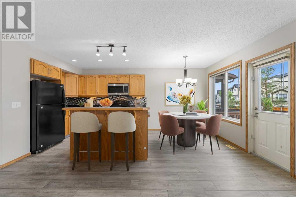 Single Family House for Sale in  Covebrook Close NE Coventry Hills Calgary 