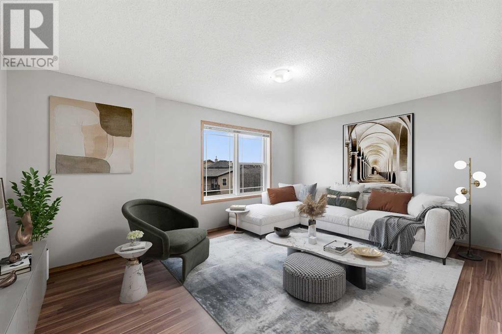 Single Family House for Sale in  Covebrook Close NE Coventry Hills Calgary 