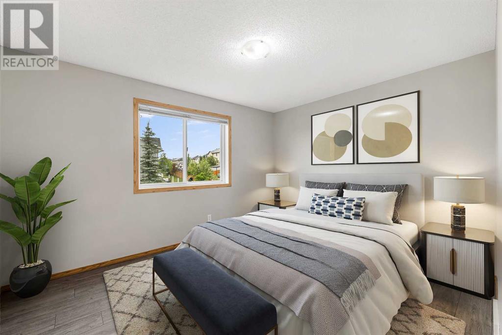 Single Family House for Sale in  Covebrook Close NE Coventry Hills Calgary 