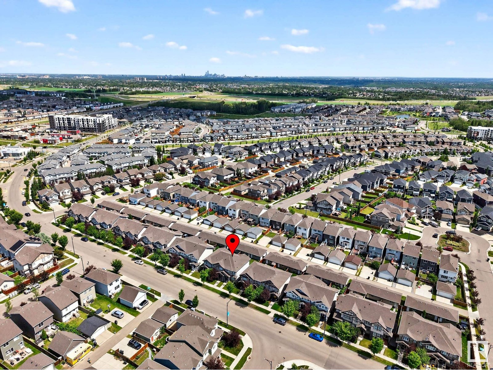Photo 38 of 7327 Edgemont Wy Nw, Edmonton AB