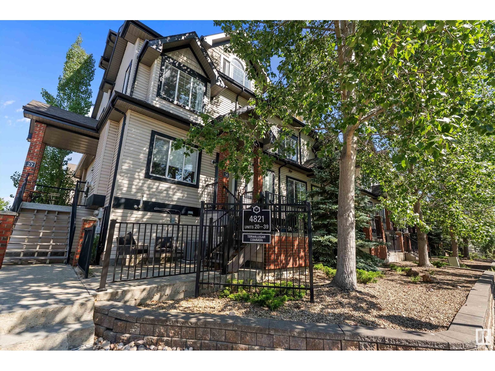 Photo 45 of 24 4821 Terwillegar Cm Nw, Edmonton AB