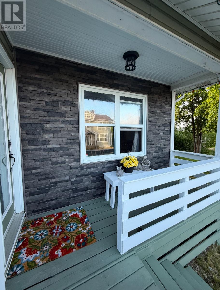 Photo 22 of 4 Bond Street, Carbonear NL