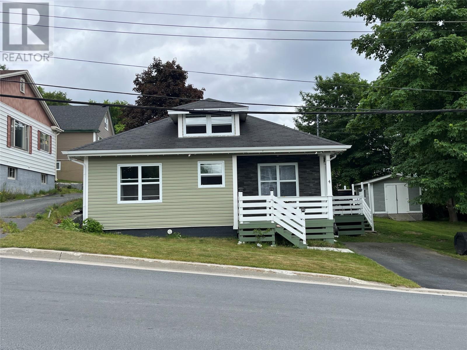 Photo 32 of 4 Bond Street, Carbonear NL