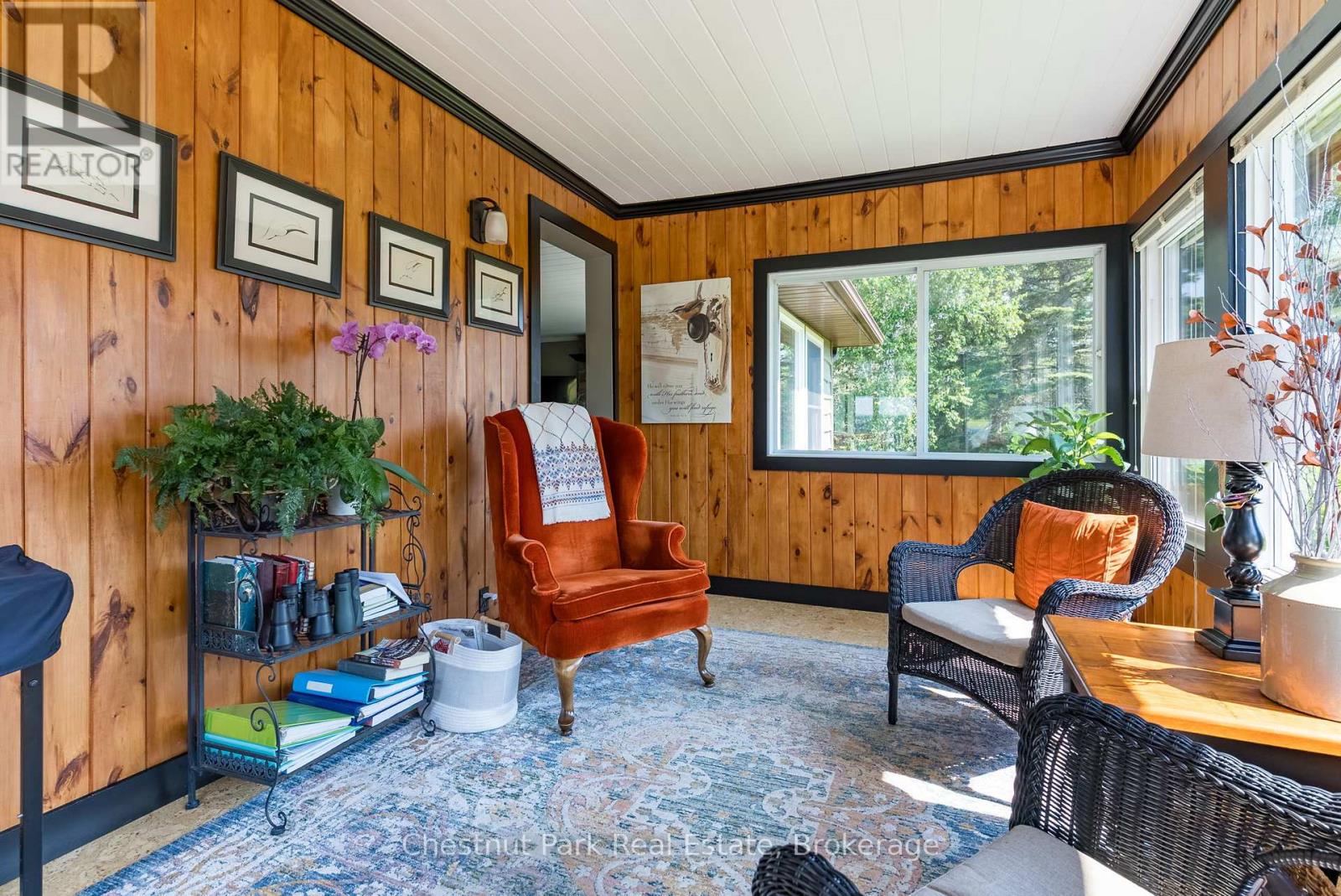 Photo 11 of 272 Centre Road, Parry Sound Remote Area ON