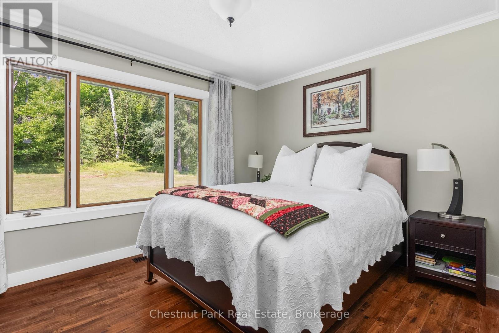 Photo 18 of 272 Centre Road, Parry Sound Remote Area ON