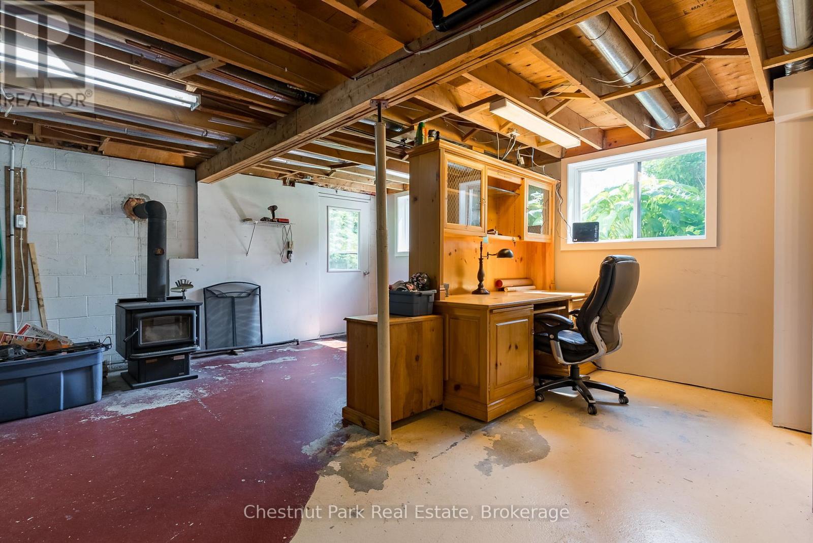 Photo 21 of 272 Centre Road, Parry Sound Remote Area ON