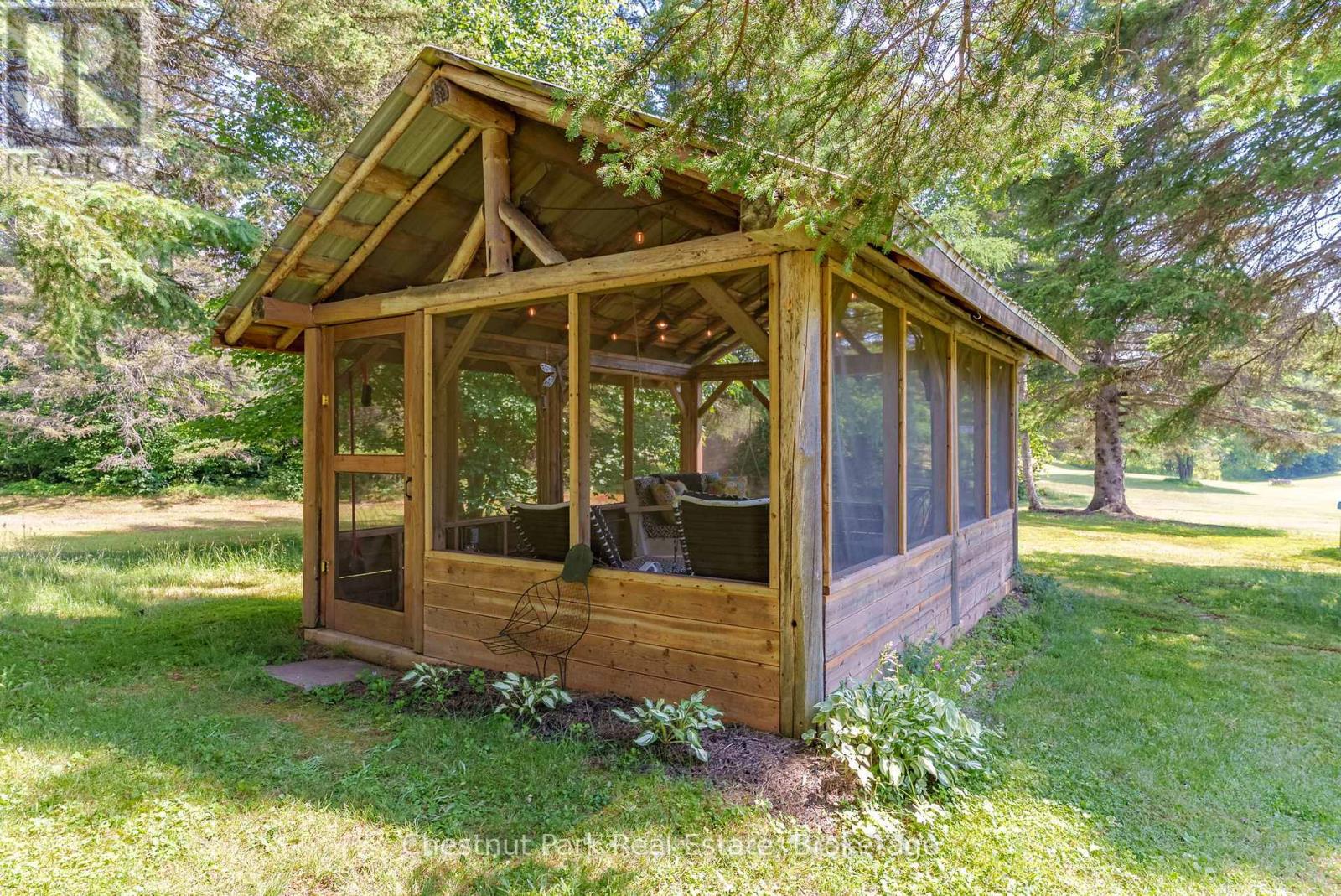 Photo 34 of 272 Centre Road, Parry Sound Remote Area ON