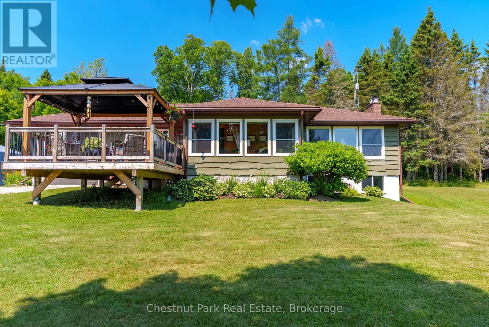 Photo 36 of 272 Centre Road, Parry Sound Remote Area ON