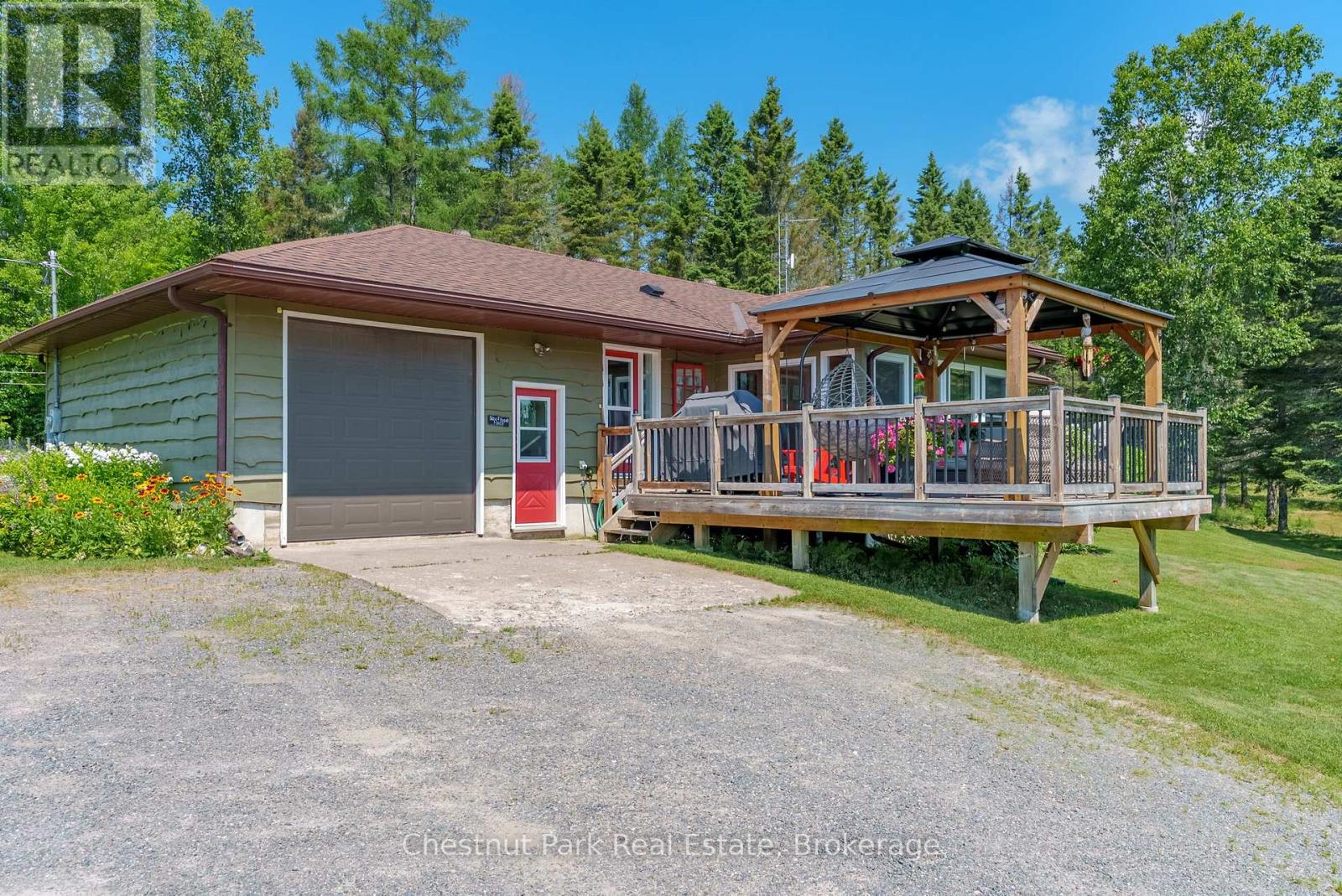 Photo 39 of 272 Centre Road, Parry Sound Remote Area ON