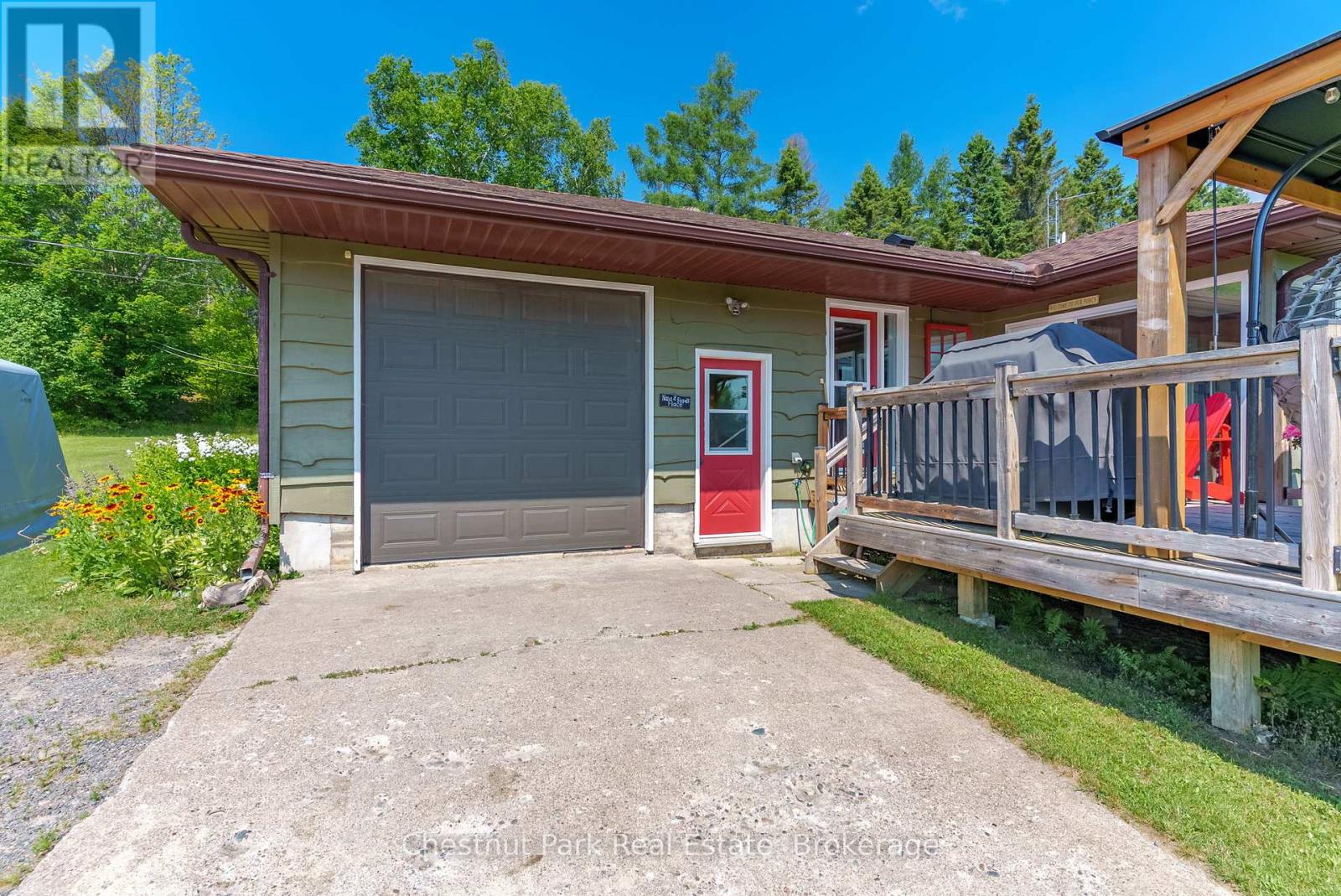 Photo 41 of 272 Centre Road, Parry Sound Remote Area ON