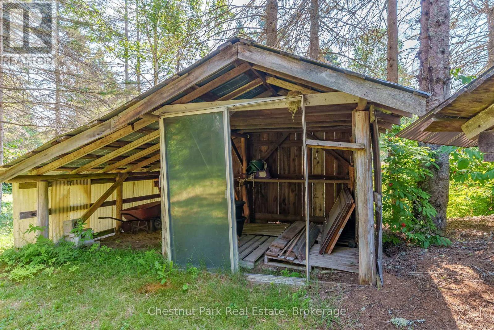 Photo 45 of 272 Centre Road, Parry Sound Remote Area ON