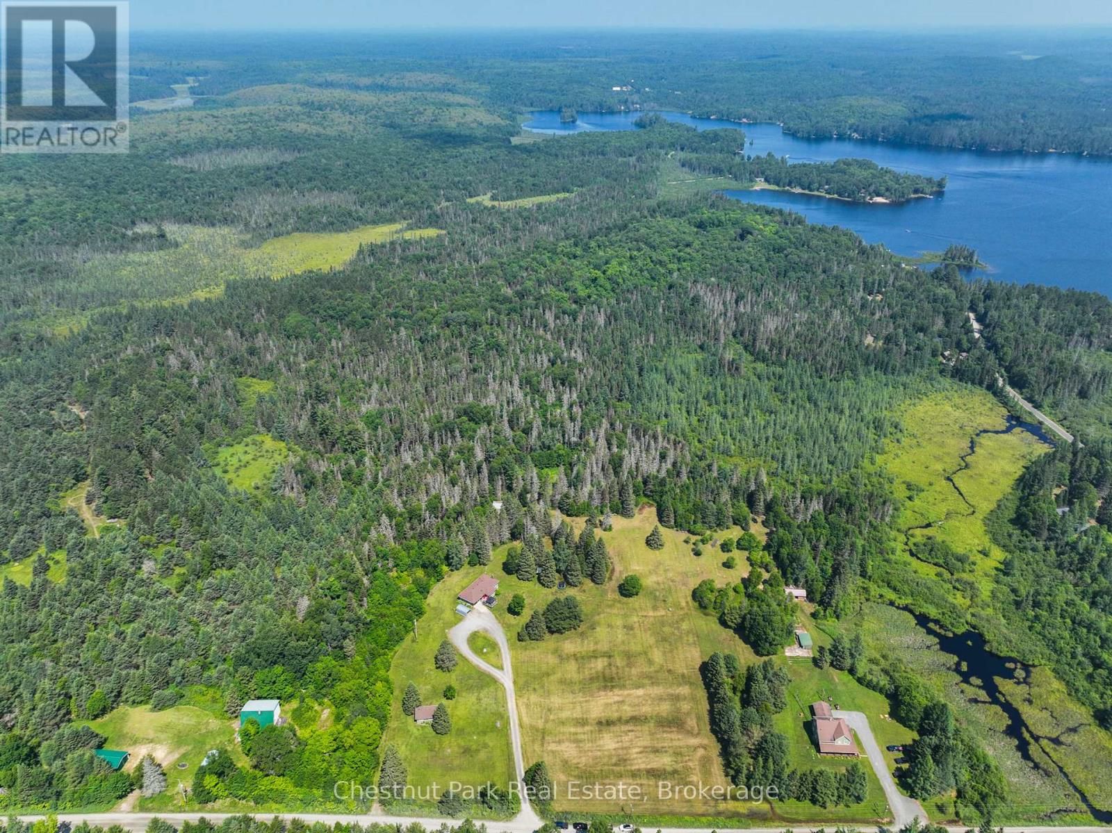 Photo 47 of 272 Centre Road, Parry Sound Remote Area ON