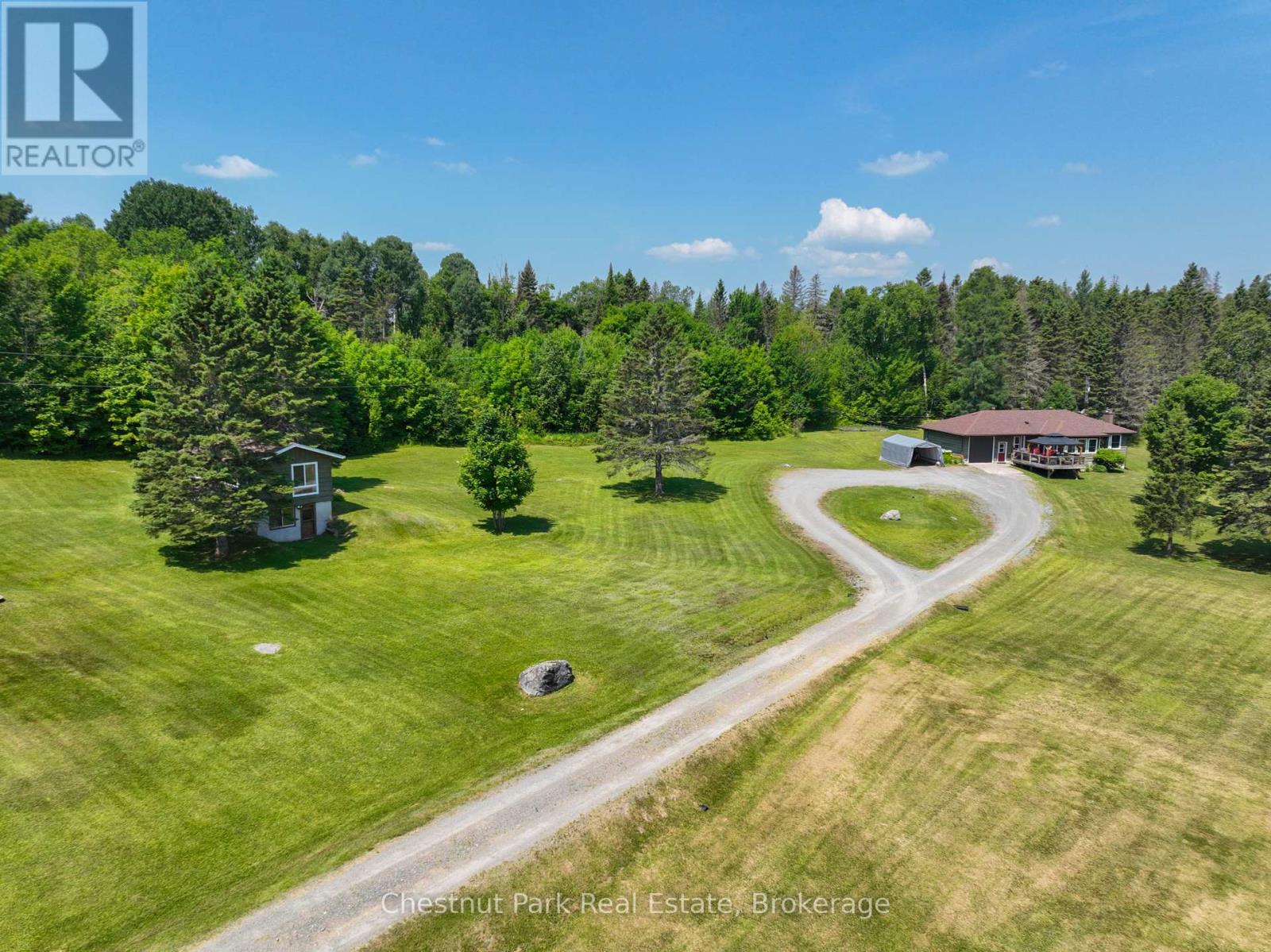 Photo 48 of 272 Centre Road, Parry Sound Remote Area ON