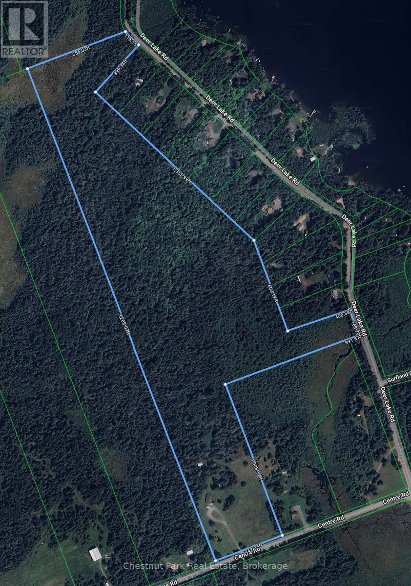 Photo 50 of 272 Centre Road, Parry Sound Remote Area ON