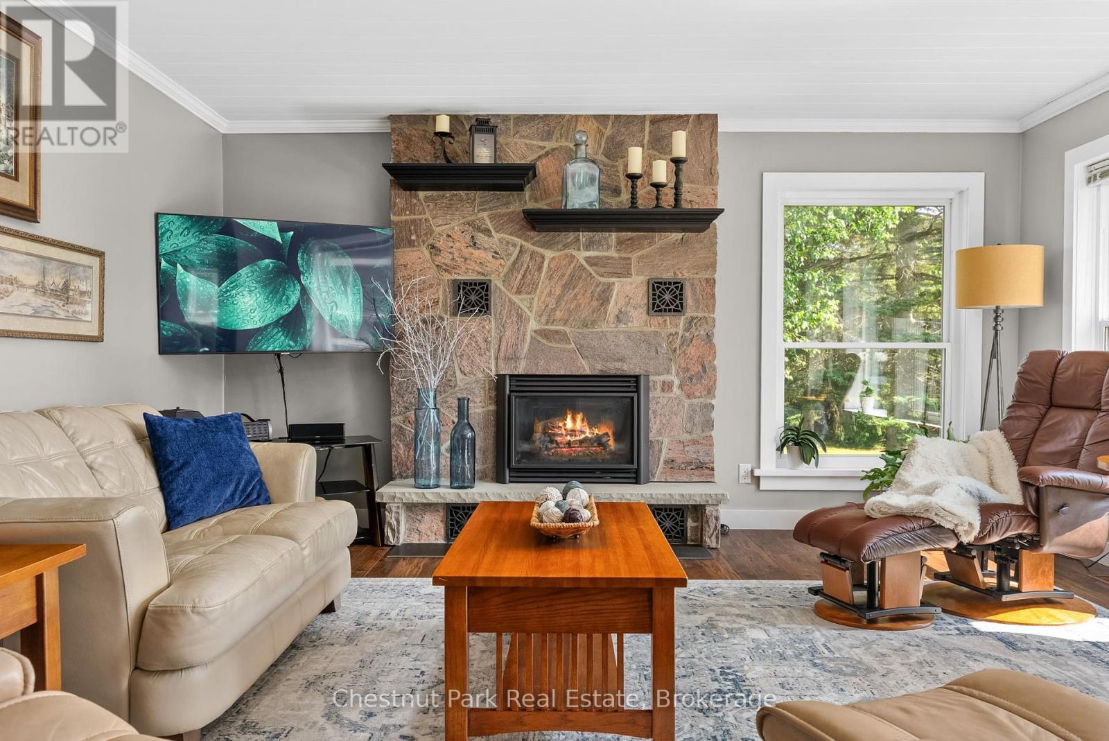 Photo 6 of 272 Centre Road, Parry Sound Remote Area ON