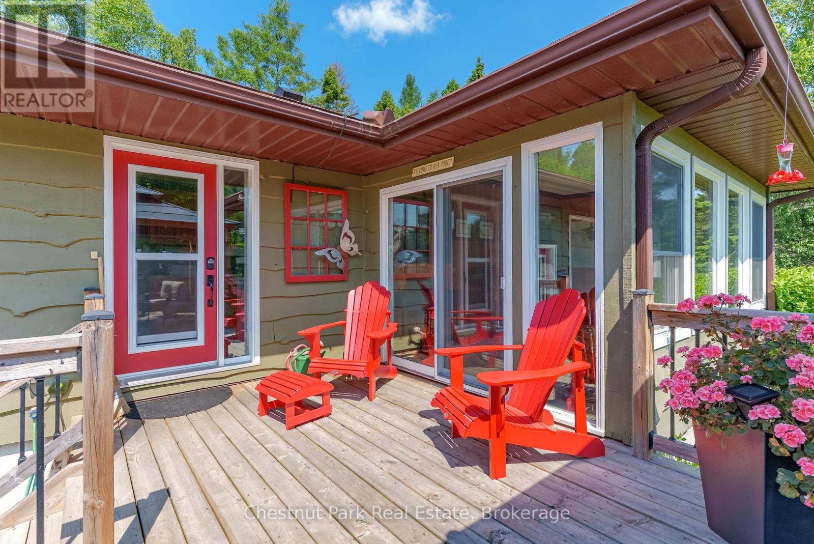 Photo 7 of 272 Centre Road, Parry Sound Remote Area ON