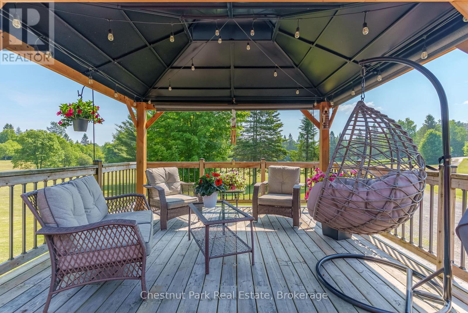 Photo 8 of 272 Centre Road, Parry Sound Remote Area ON