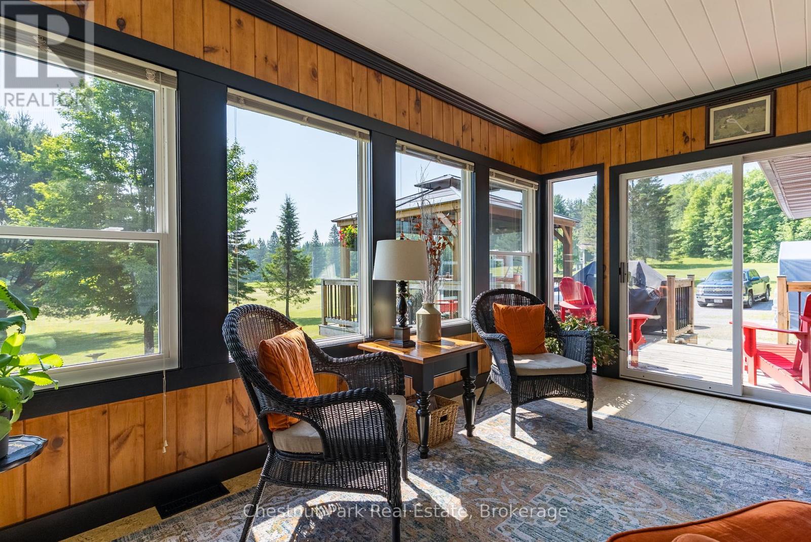 Photo 9 of 272 Centre Road, Parry Sound Remote Area ON