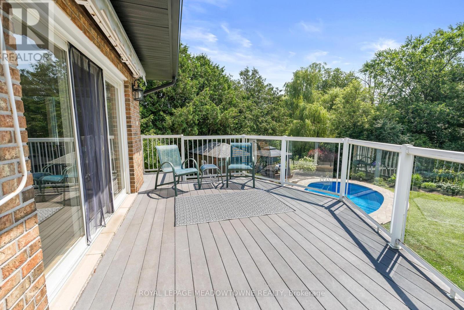 Photo 31 of 1 Erinlea Crescent, Erin ON