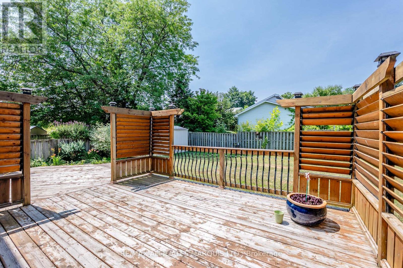Photo 50 of 875 Kenyon Crescent, Cornwall ON