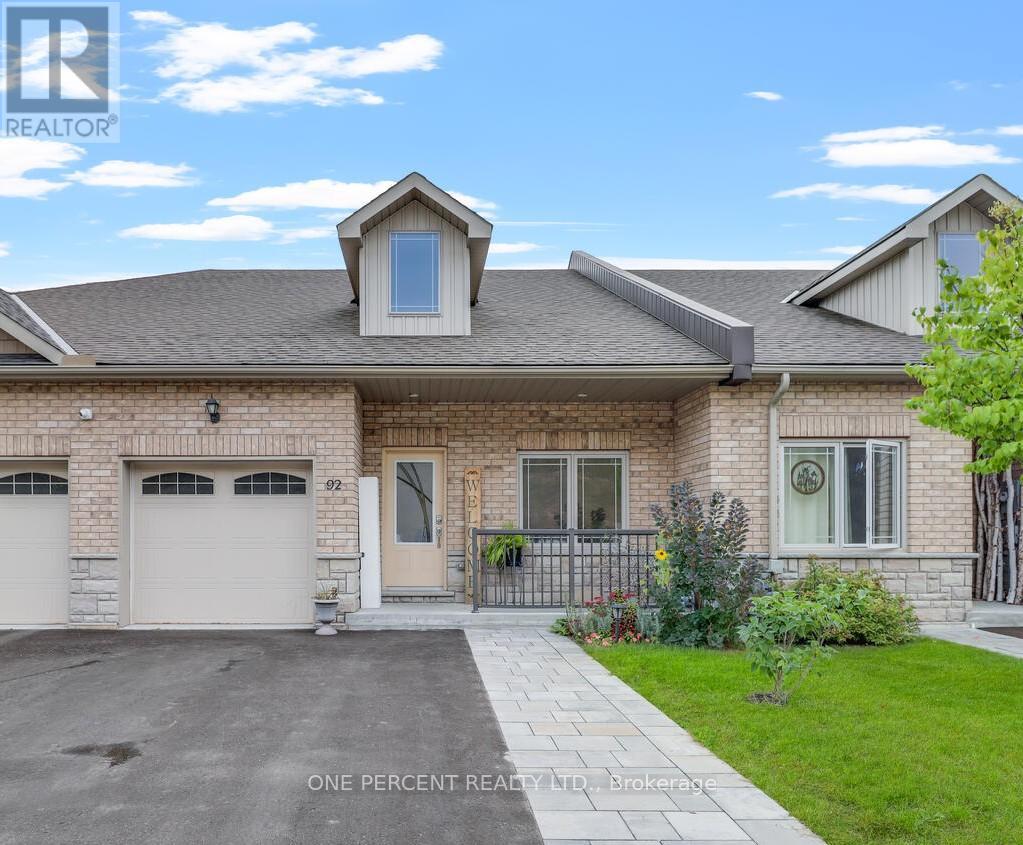 Photo 1 of 92 Lily Drive, Orillia ON