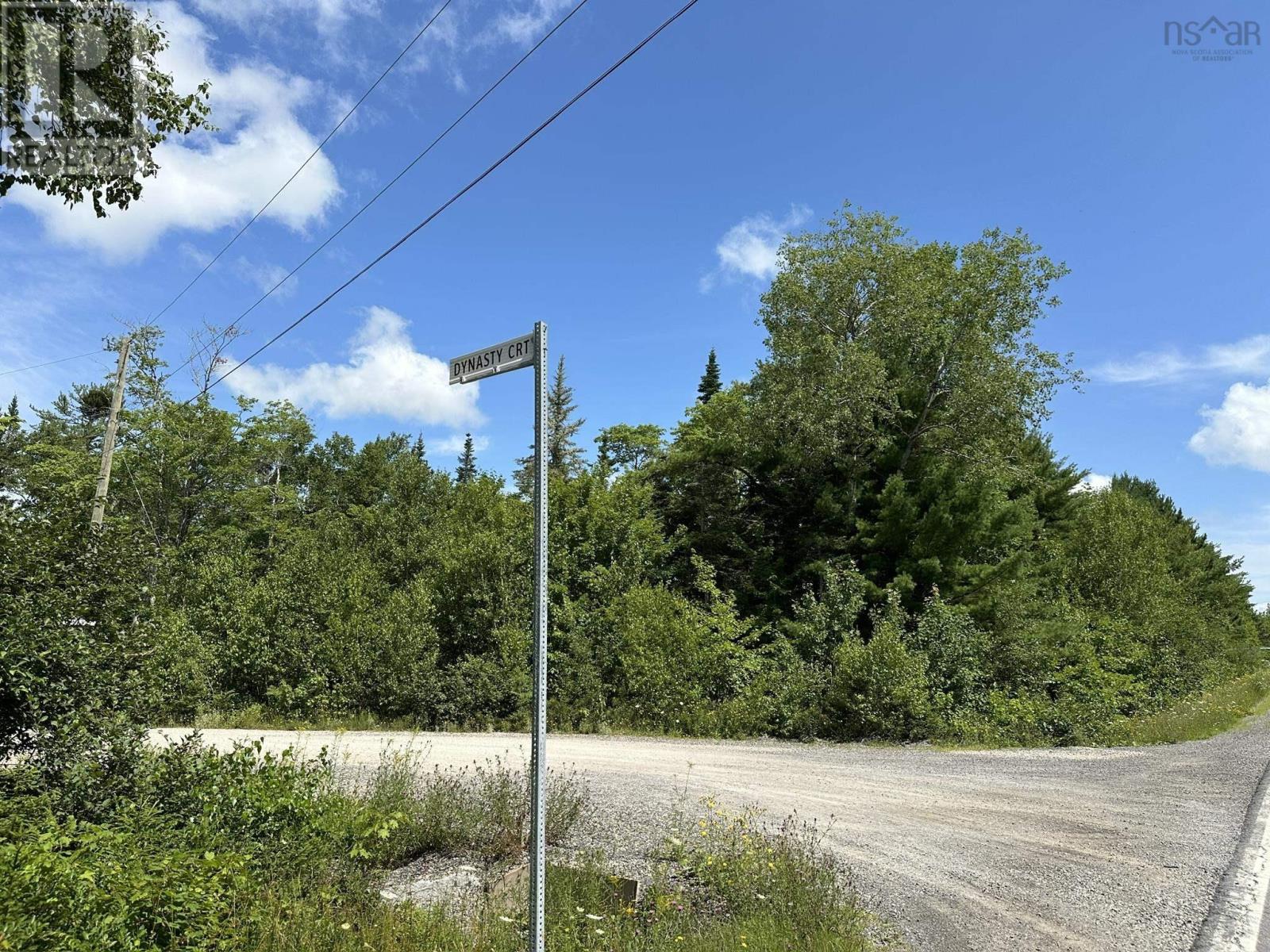 Vacant Land for Sale in Lot  Dynasty Court Sherwood 
