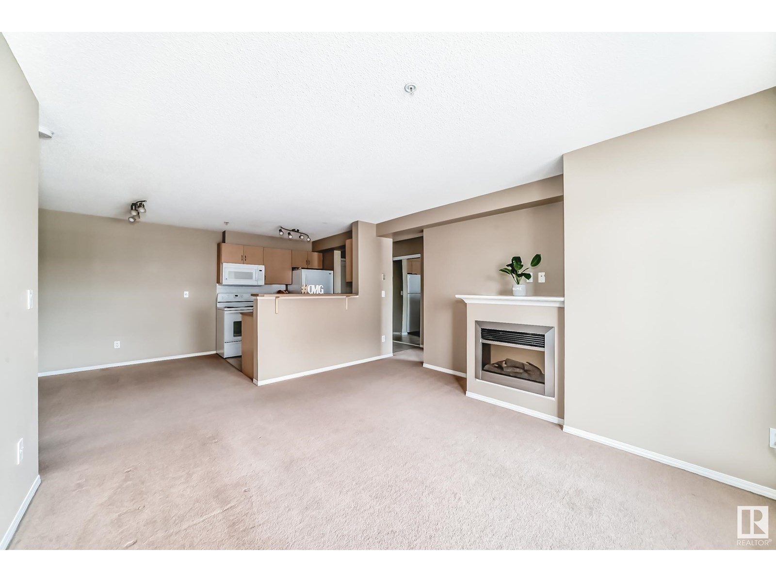 Photo 12 of 307 17011 67 Av Nw, Edmonton AB
