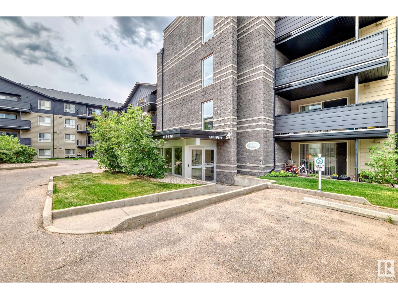 Photo 45 of 307 17011 67 Av Nw, Edmonton AB
