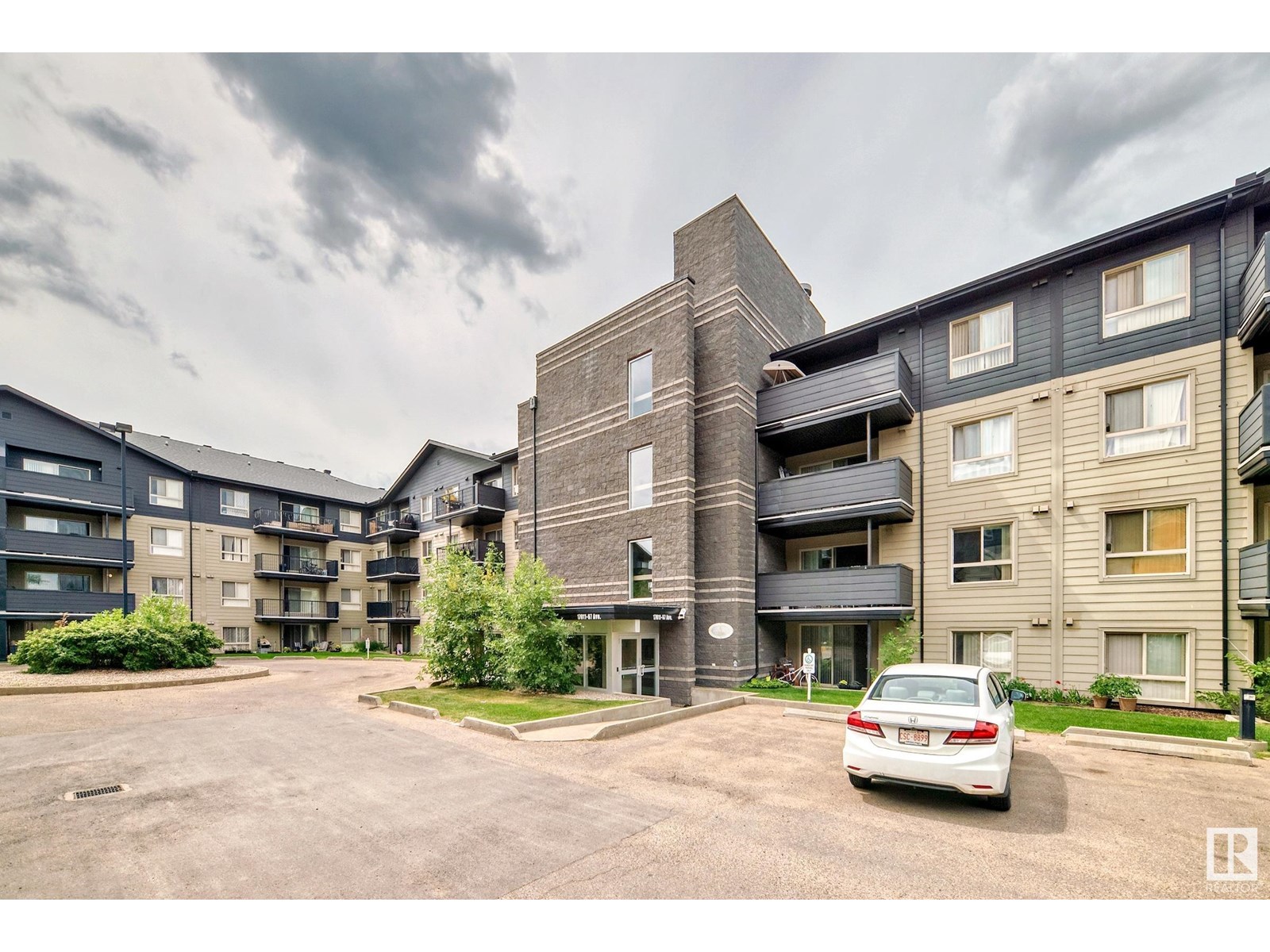 Photo 46 of 307 17011 67 Av Nw, Edmonton AB