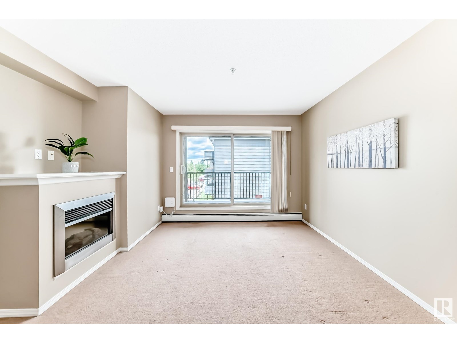 Photo 7 of 307 17011 67 Av Nw, Edmonton AB