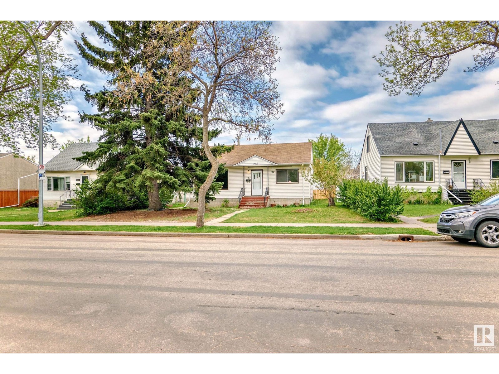 Photo 50 of 13003 Sherbrooke Av Nw, Edmonton AB